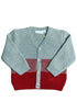 Maglione Cardigan Minibanda